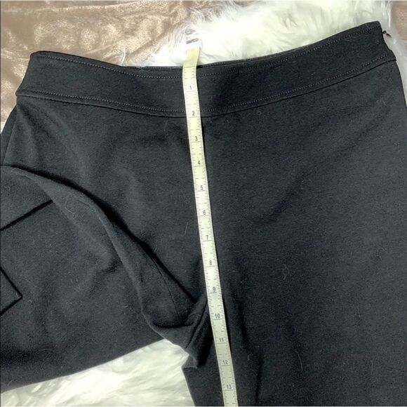 SoCa by St John ponte crop pants - Picture 4 of 7